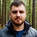 Виталий, 34 года