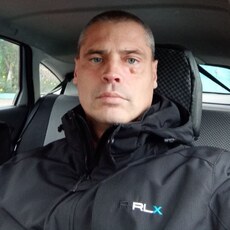 Фотография мужчины Евгений, 40 лет из г. Красноярск