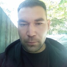 Фотография мужчины Александр, 28 лет из г. Чернышевск