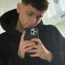 Фотография мужчины Максим, 25 лет из г. Ульяновск