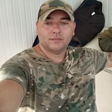 Фотография мужчины Александр, 32 года из г. Феодосия