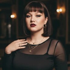 Фотография девушки Юлия, 26 лет из г. Вязники