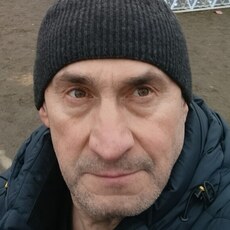 Фотография мужчины Сергей, 53 года из г. Пермь