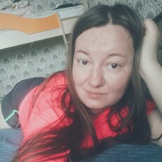Фотография девушки Юлия, 33 года из г. Белоярский