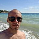 Степан, 38 лет