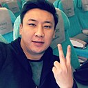 Нурлан, 35 лет