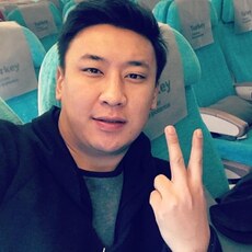 Фотография мужчины Нурлан, 35 лет из г. Шымкент