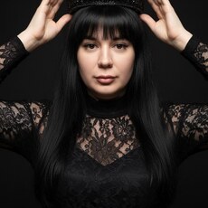 Фотография девушки Ольга, 36 лет из г. Белгород