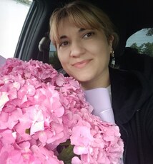 Фотография девушки Анна, 41 год из г. Гусев