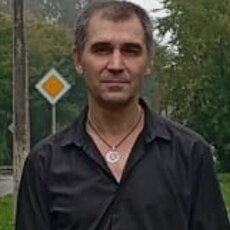 Фотография мужчины Сергей, 48 лет из г. Усолье-Сибирское