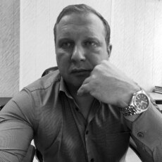 Фотография мужчины Юрий, 44 года из г. Хабаровск