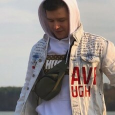 Фотография мужчины Николай, 36 лет из г. Днепр