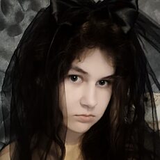 Фотография девушки Татьяна, 19 лет из г. Саранск