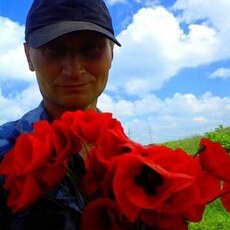 Фотография мужчины Виталий, 50 лет из г. Харьков