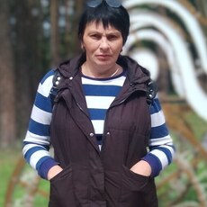 Фотография девушки Светлана, 43 года из г. Челябинск