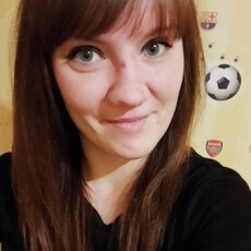 Фотография девушки Наташка, 31 год из г. Рязань