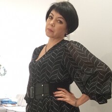 Фотография девушки Нэлли, 50 лет из г. Екатеринбург