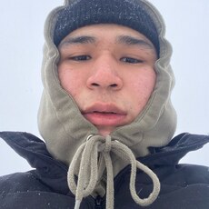 Фотография мужчины Фархат, 26 лет из г. Астрахань