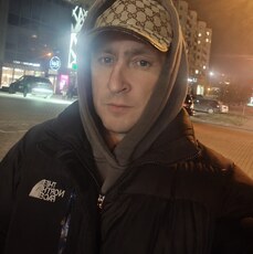 Фотография мужчины Сергей, 46 лет из г. Новосибирск