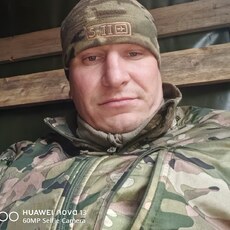 Фотография мужчины Михаил, 35 лет из г. Донецк