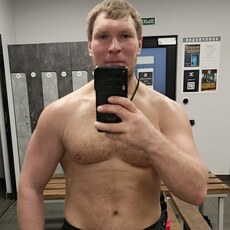 Фотография мужчины Александр, 38 лет из г. Ярославль