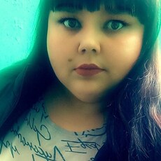 Фотография девушки Киса, 27 лет из г. Калуга