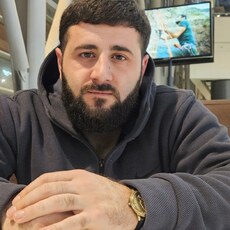 Фотография мужчины Вова, 29 лет из г. Чехов