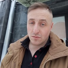 Фотография мужчины Антон, 27 лет из г. Кострома