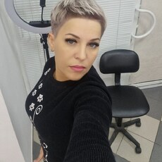 Фотография девушки Ксю, 44 года из г. Волгоград