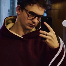 Фотография мужчины Алексей, 22 года из г. Орша