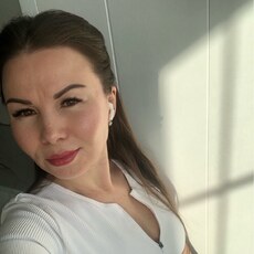 Фотография девушки Александра, 39 лет из г. Якутск