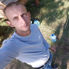 Фотография мужчины Артём, 32 года из г. Бобруйск