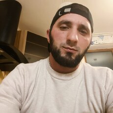 Фотография мужчины Юсиф, 25 лет из г. Крымск