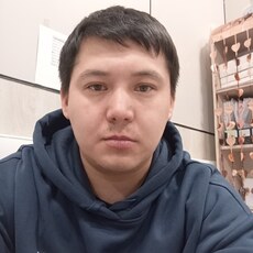 Фотография мужчины Жига, 29 лет из г. Караганда