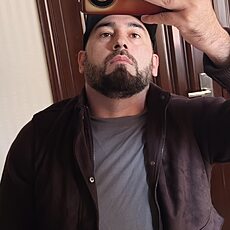 Фотография мужчины Zlodey, 35 лет из г. Кизилюрт