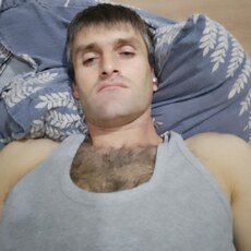 Фотография мужчины Морис, 29 лет из г. Унеча