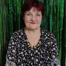 Фотография девушки Татьяна, 68 лет из г. Каменск-Шахтинский