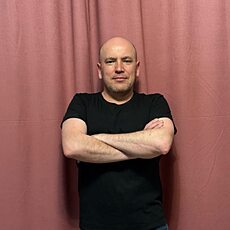 Фотография мужчины Рус, 44 года из г. Алматы