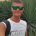 Санька, 44 года