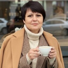 Фотография девушки Лена, 56 лет из г. Иркутск