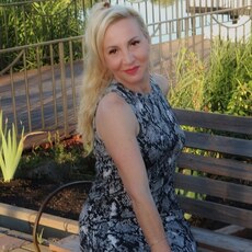 Фотография девушки Галина, 44 года из г. Курск