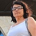 Фаина, 55 лет