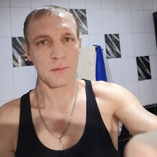 Фотография мужчины Сергей, 48 лет из г. Саратов