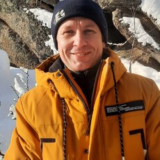 Фотография мужчины Евгений, 44 года из г. Чита