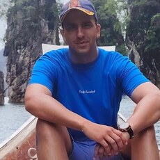 Фотография мужчины Олег, 25 лет из г. Калининград