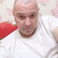 Фотография мужчины Богдановалекскй, 45 лет из г. Козьмодемьянск