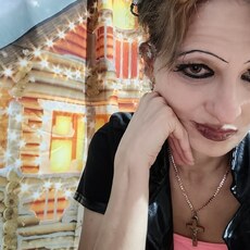 Фотография девушки Людмила, 39 лет из г. Шахты