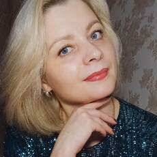 Фотография девушки Надежда, 47 лет из г. Пермь