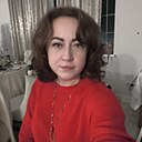 Надежда, 43 года