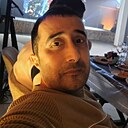 Сердар, 45 лет